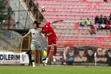 ÇOK ŞÜKÜR LİG BİTTİ