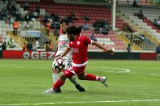 ÇOK ŞÜKÜR LİG BİTTİ