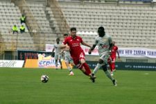 ÇOK ŞÜKÜR LİG BİTTİ