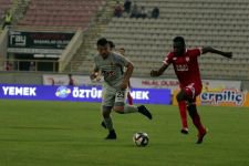 ÇOK ŞÜKÜR LİG BİTTİ