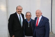 'CUMHUR İTTİFAKI' TAM KADRO SAHADA