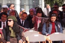 DOLU DOLU BİR GAZETE