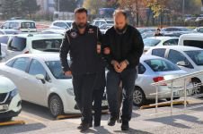 DAEŞLILARIN İŞBİRLİKÇİLERİ YAKALANDI