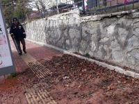 DAHA TEMİZ SOKAKLAR İÇİN