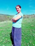 DANSÖZLERE PARA TAKAN KOCASINI BIÇAKLADI