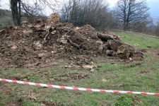 DEFİNE OPERASYONUNDA ŞOK DETAYLAR