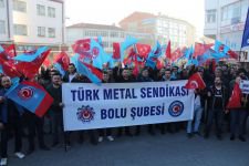 “DİRENE DİRENE KAZANACAĞIZ”