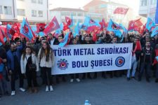 “DİRENE DİRENE KAZANACAĞIZ”