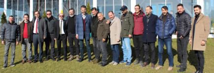 DOĞANAY'DAN ALKOLLÜ MEKAN TEPKİSİ