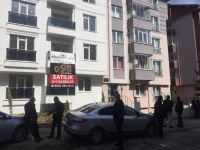 DOKTOR EVİNDE ÖLÜ BULUNDU