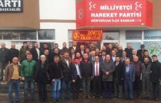 DÖRTDİVAN EMİN ELLERDE