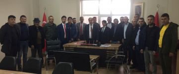 DÖRTDİVAN EMİN ELLERDE