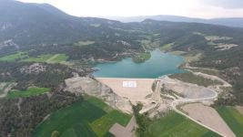 DSİ'DEN BOLU'YA BÜYÜK KATKI