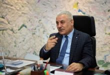 DSİ'DEN BOLU'YA BÜYÜK KATKI