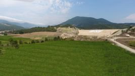 DSİ'DEN BOLU'YA BÜYÜK KATKI