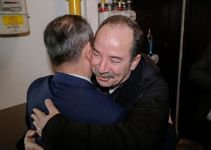 EDİRNE'DEN BOLU'YA DOSTLUK ELİ