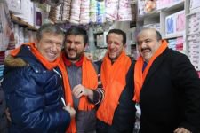 EFSANE İSİM DESTEK İÇİN GELDİ