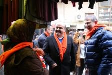 EFSANE İSİM DESTEK İÇİN GELDİ