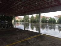 EKİPLER TOZ BIRAKMIYOR..