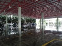 EKİPLER TOZ BIRAKMIYOR..