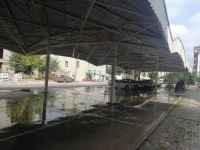 EKİPLER TOZ BIRAKMIYOR..