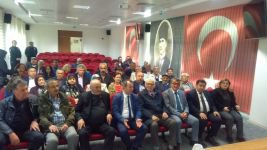 EMİN TEKEMEN VE TURHAN BULUT MAZBATASINI ALDI