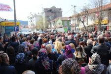 EMİN TEKEMEN VE TURHAN BULUT MAZBATASINI ALDI