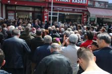 EMİN TEKEMEN VE TURHAN BULUT MAZBATASINI ALDI