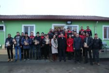 “ENDER BELEDİYELERDEN BİRİSİYİZ”