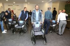 ENGELLİ DOSTU BELEDİYE