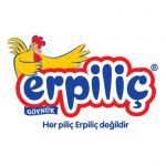 ERPİLİÇ TÜRKİYE'NİN EN İTİBARLI MARKALARI LİSTESİNDE