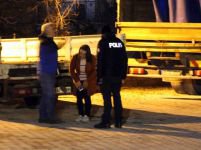 EŞİNE KURŞUN YAĞDIRDI