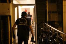 ESKİ POLİS İNTİHAR ETTİ