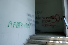 ESNAF İSYAN ETTİ..