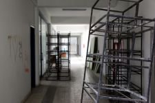 ESNAF İSYAN ETTİ..