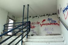 ESNAF İSYAN ETTİ..