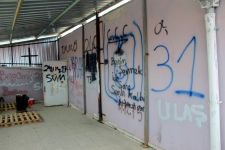 ESNAF İSYAN ETTİ..