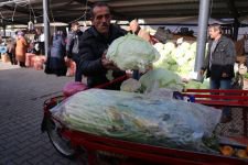 ESNAF ODASI'NDAN ALKIŞLANACAK HAREKET