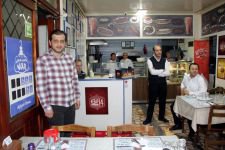 ESNAFTAN ALKIŞLANACAK UYGULAMA