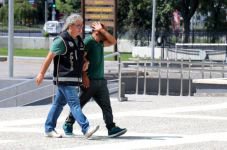 EVE UYUŞTURUCU OPERASYONU