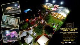 EVLENECEK ÇİFTLERE MÜJDE !