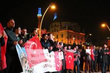 EZANA SAHİP ÇIKTILAR
