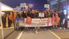 EZANA SAHİP ÇIKTILAR