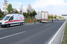 FACİADAN ŞANS ESERİ DÖNÜLDÜ