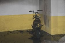 FACİA KIL PAYI ATLATILDI