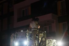 FACİA KIL PAYI ATLATILDI