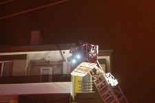 FACİA KIL PAYI ATLATILDI