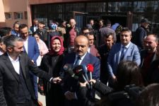 FATİH METİN OYUNU KULLANDI