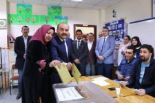 FATİH METİN OYUNU KULLANDI