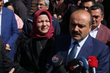 FATİH METİN OYUNU KULLANDI